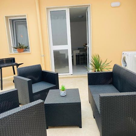 Civico35 Villa San Vito dei Normanni Exterior foto