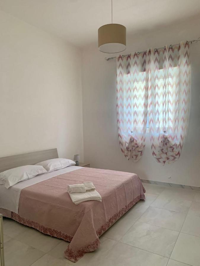 Civico35 Villa San Vito dei Normanni Exterior foto